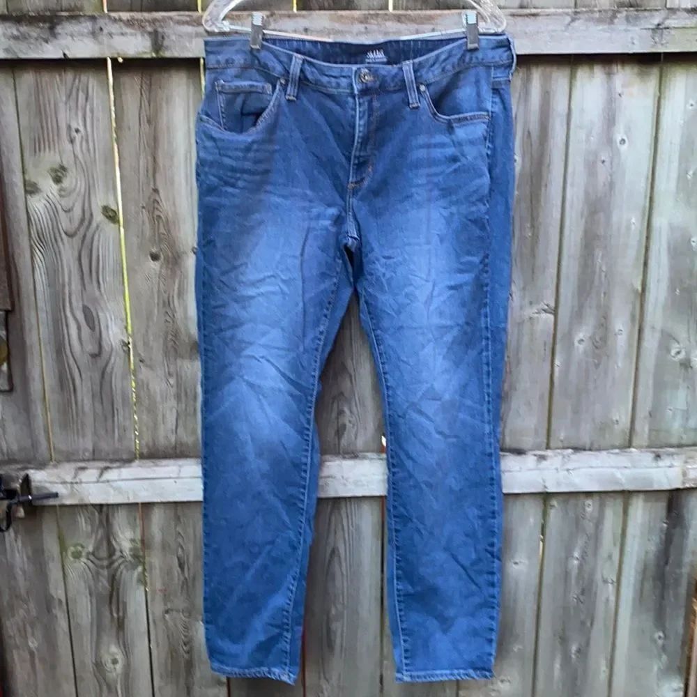 A New Approach Skinny Jeans sz. 16